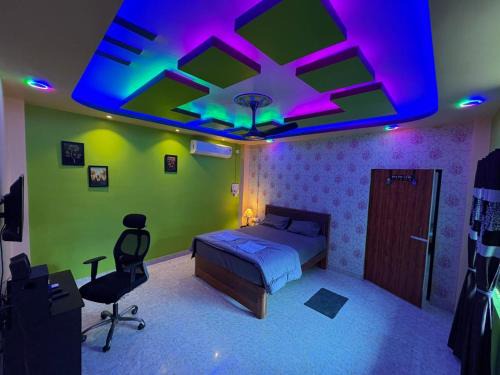 Guwahati House | Cozy Nest