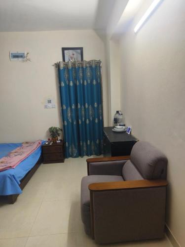 Uttara Apartment | Cozy Studio Apartment Near Airport, Haji Camp