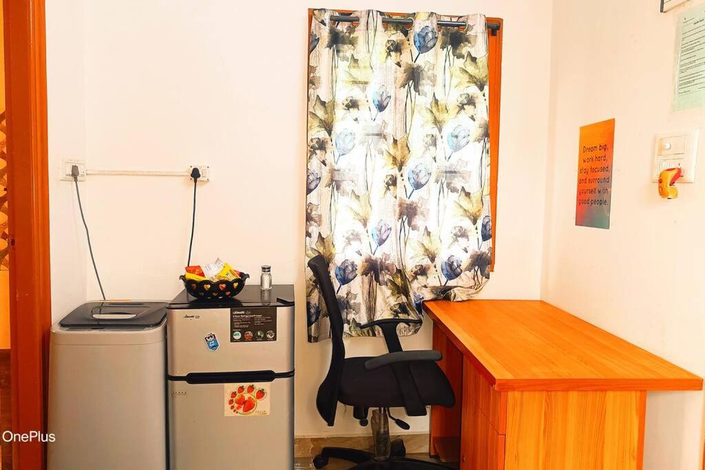 Agara Apartment | cozy studio room with kitchen and wifi