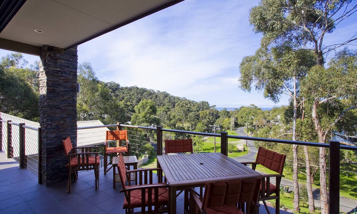 Lorne House | Craiglee