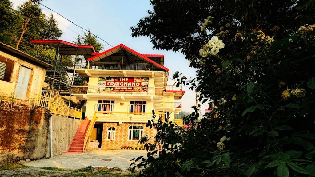 Shimla Hotel | Craignano Homestay Mashobra