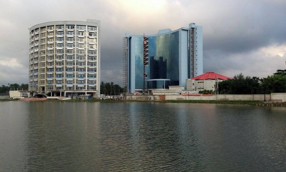 Jessore Hotel | Crown Comfortia Hotel Jashore