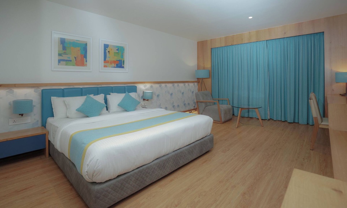 Hubli Hotel | Cubix Hotel