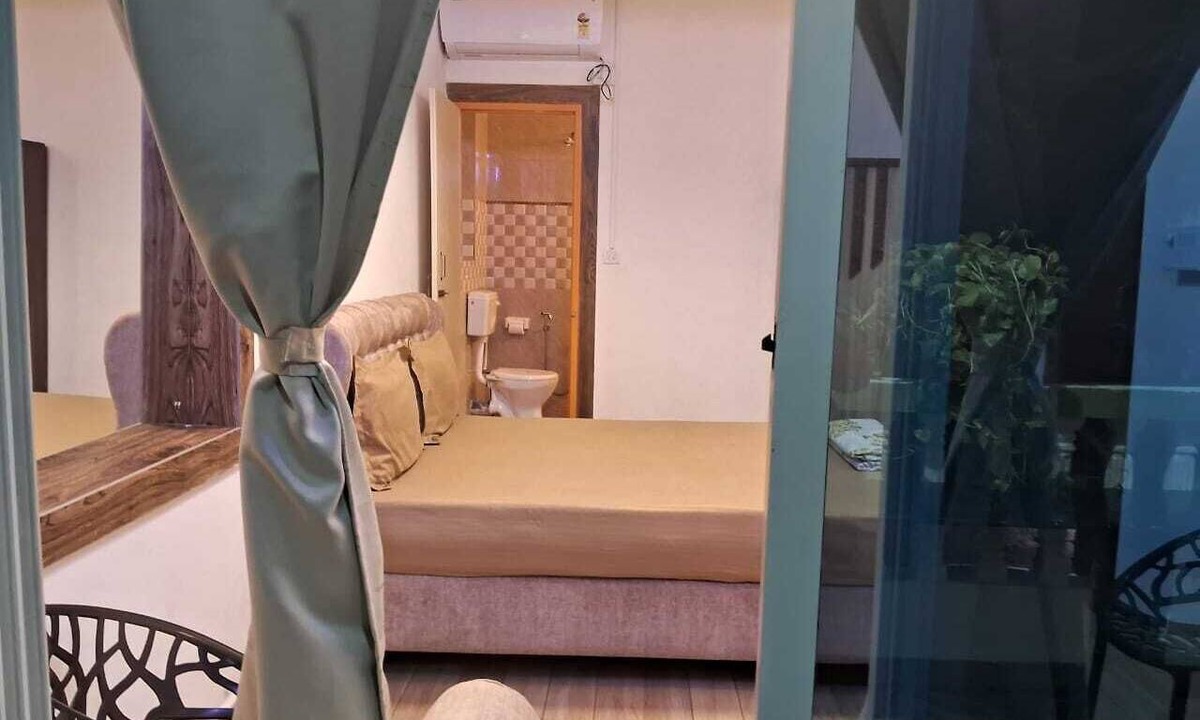 Agonda Hotel | Cupids Heaven Resort