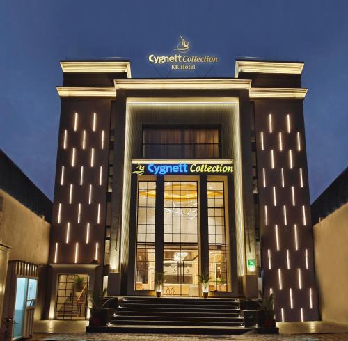 Faizabad Hotel | Cygnett Collection K K Hotel