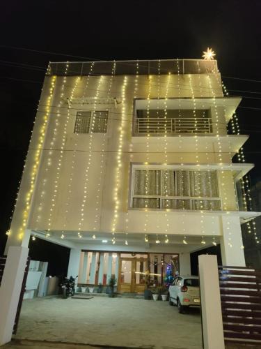 Shillong Hotel | D'Bonn Inn