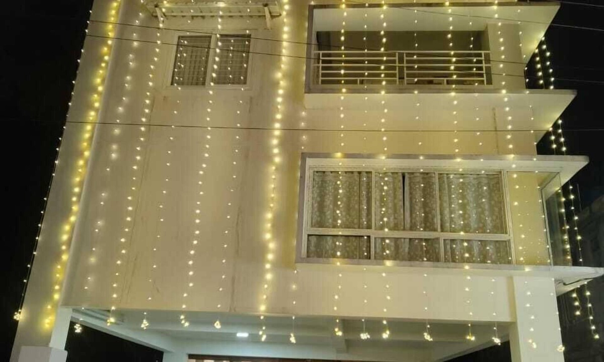 Shillong Hotel | D'BONN INN