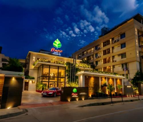 Banani Hotel | D'more Dhaka Hotel & Resort