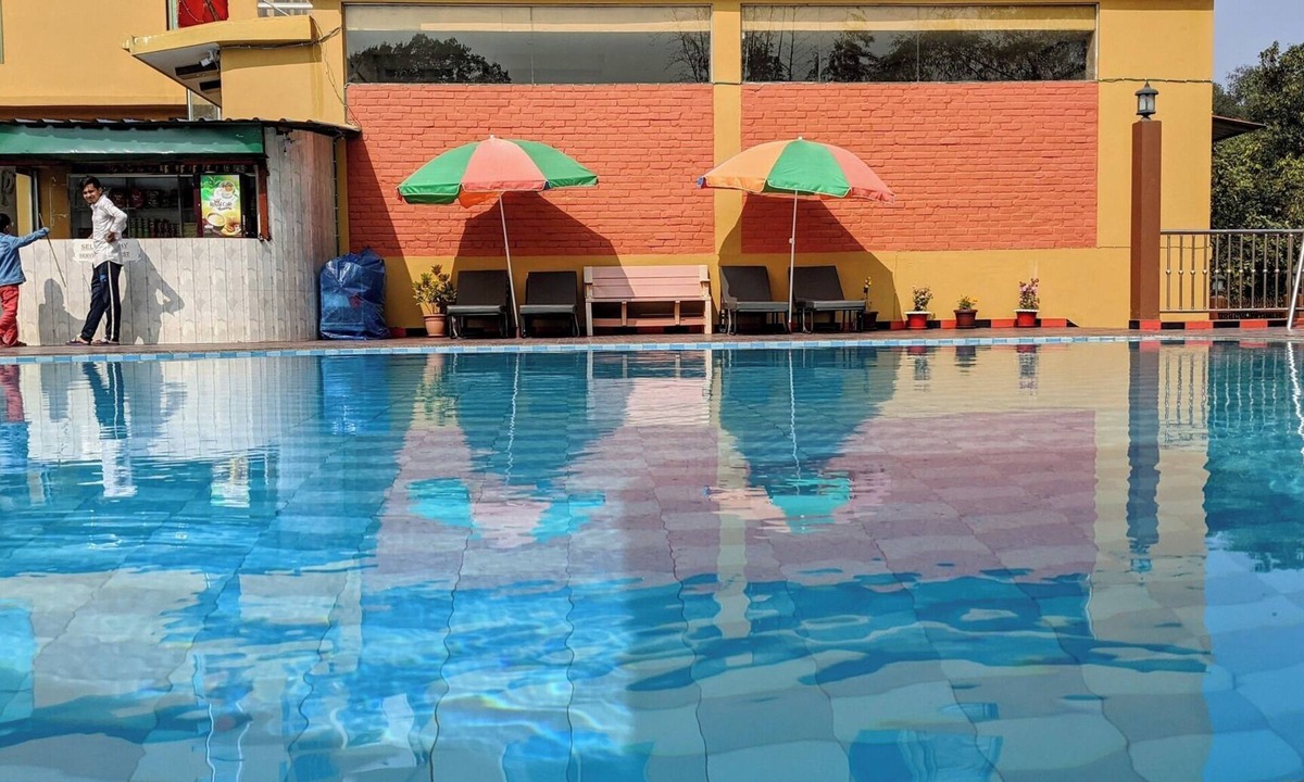 Sreemangal Upazila Hotel | D'more Sreemangal Hotel & Resort