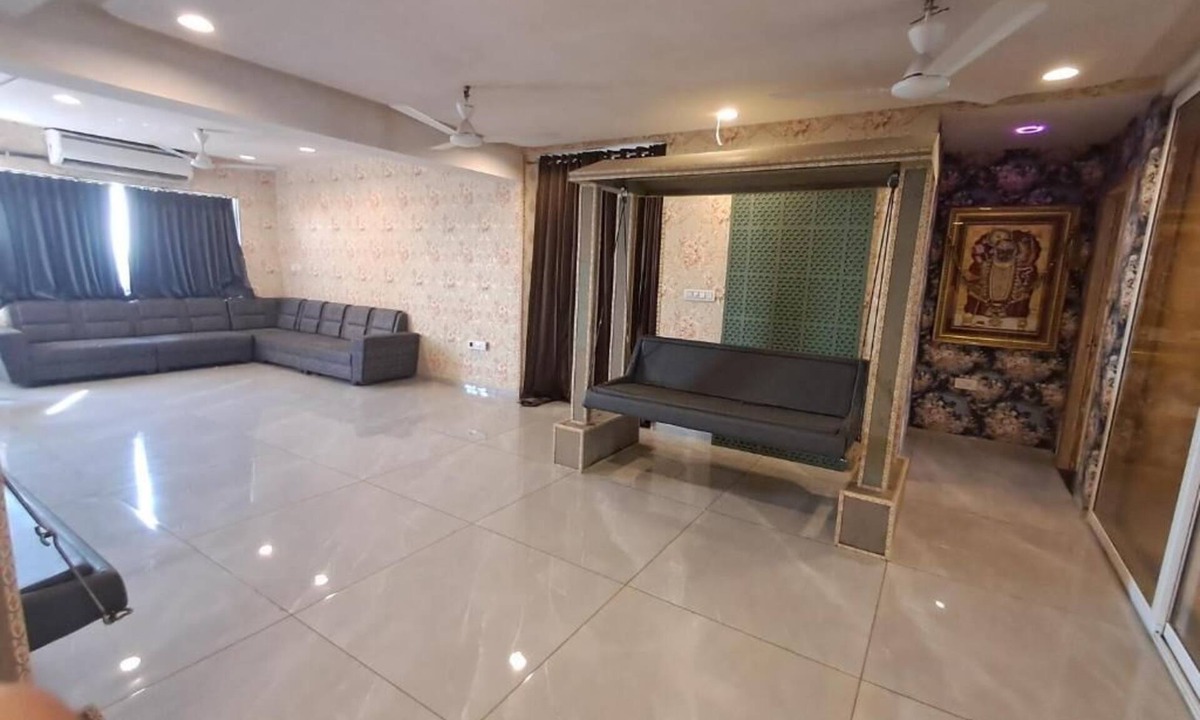 Surat House | D ocean view