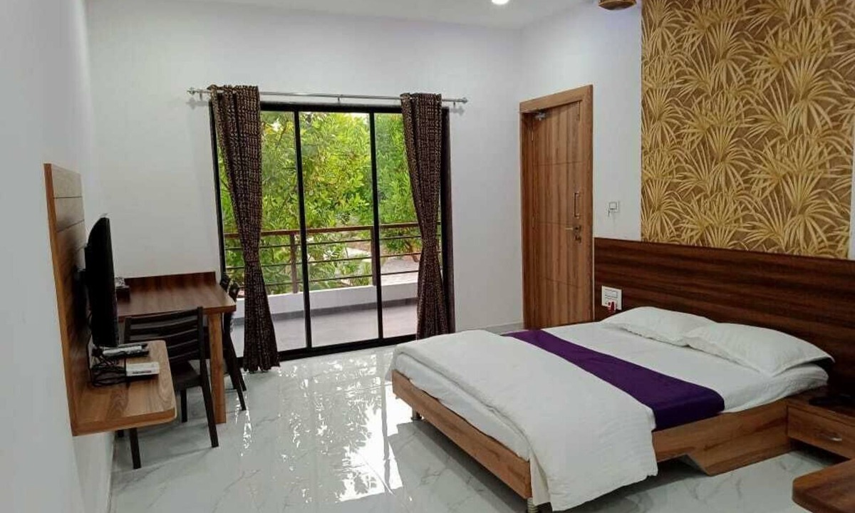 Chiplun Hotel | D Star Entertainment Water ParkAndResort