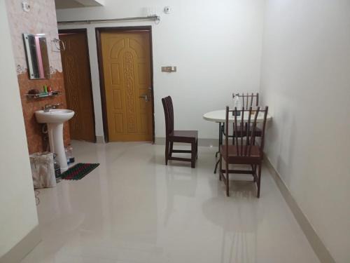 Mirpur Apartment | Daily Room Rent near Stadium in Mirpur 2