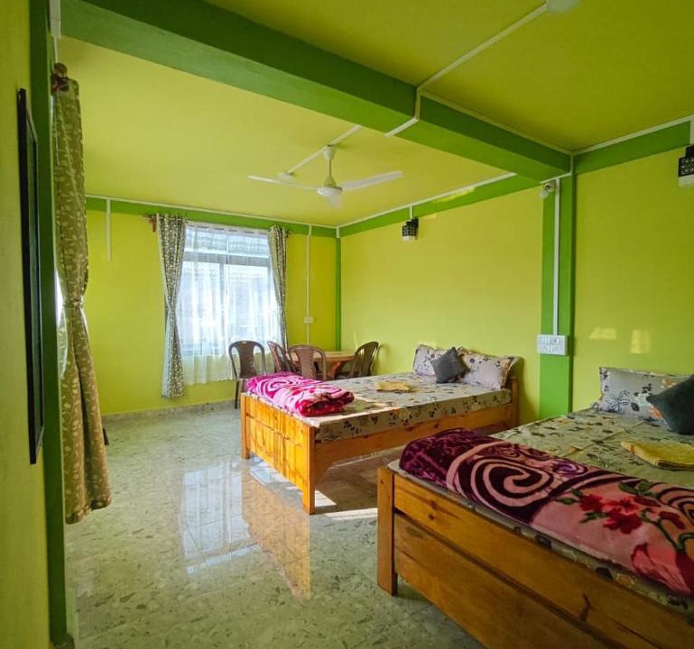 Sohra House | Daina Homestay