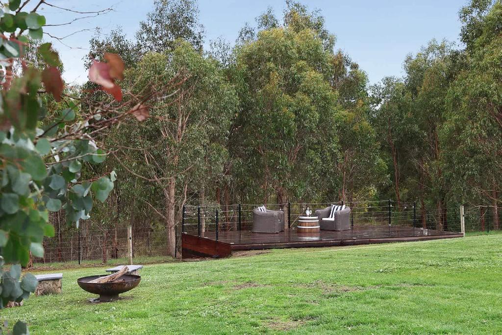 Whoorel House | Dalhousie Birregurra Modern Country Escape