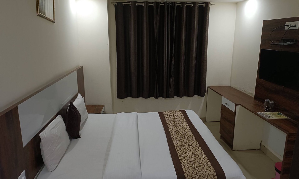 Mahipalpur Hotel | Dalton Hotels