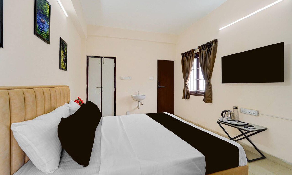 Coimbatore House | Dancenter Legacy Inn Apartment