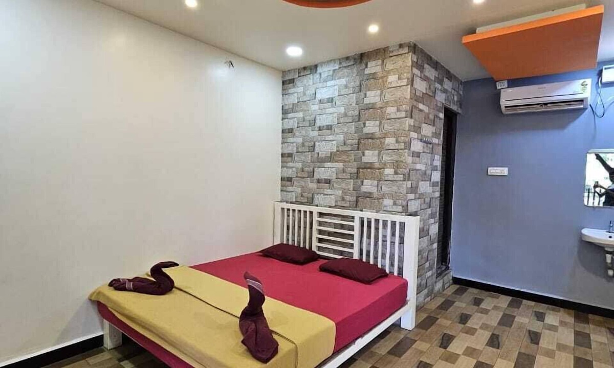 Dandeli Resort | Dandeli boutique Jungle Resort