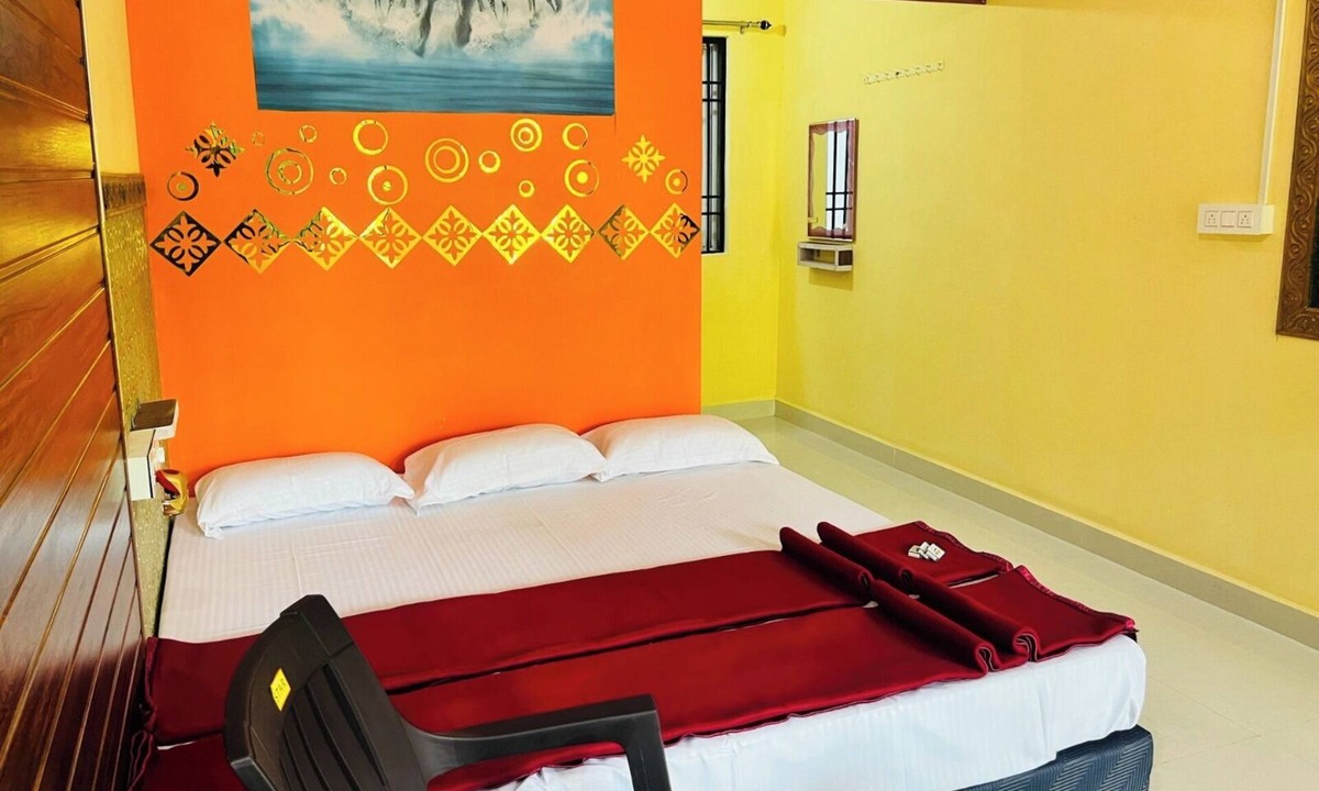 Dandeli Bed & Breakfast | DANDELI RIVER NEST