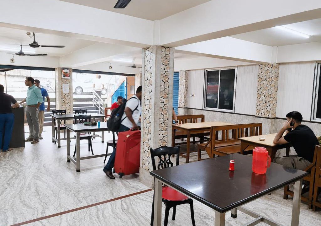 Bagdogra Hotel | DAS HOTEL