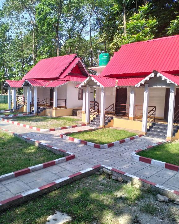 Madari Hat Hotel | Day Night Resort & Resturant