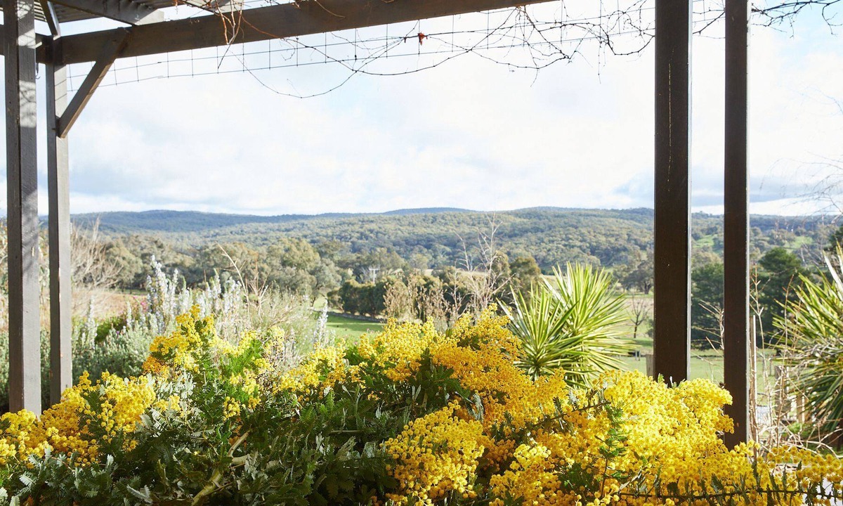 Shepherds Flat House | Daylesford Homestead