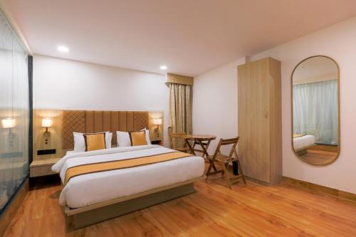 Versova House | De Classico Hotel Apartment