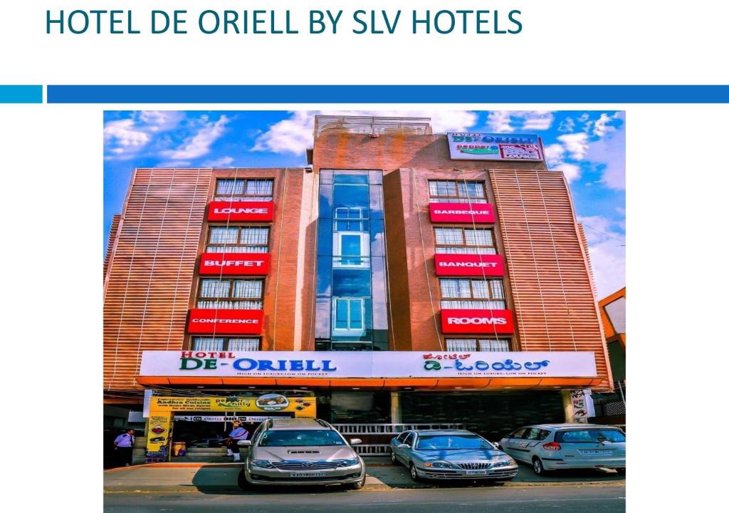 Boutique Hotel | Koramangala
