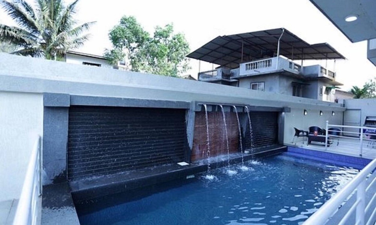 Lonavala Hotel | Dean Villa