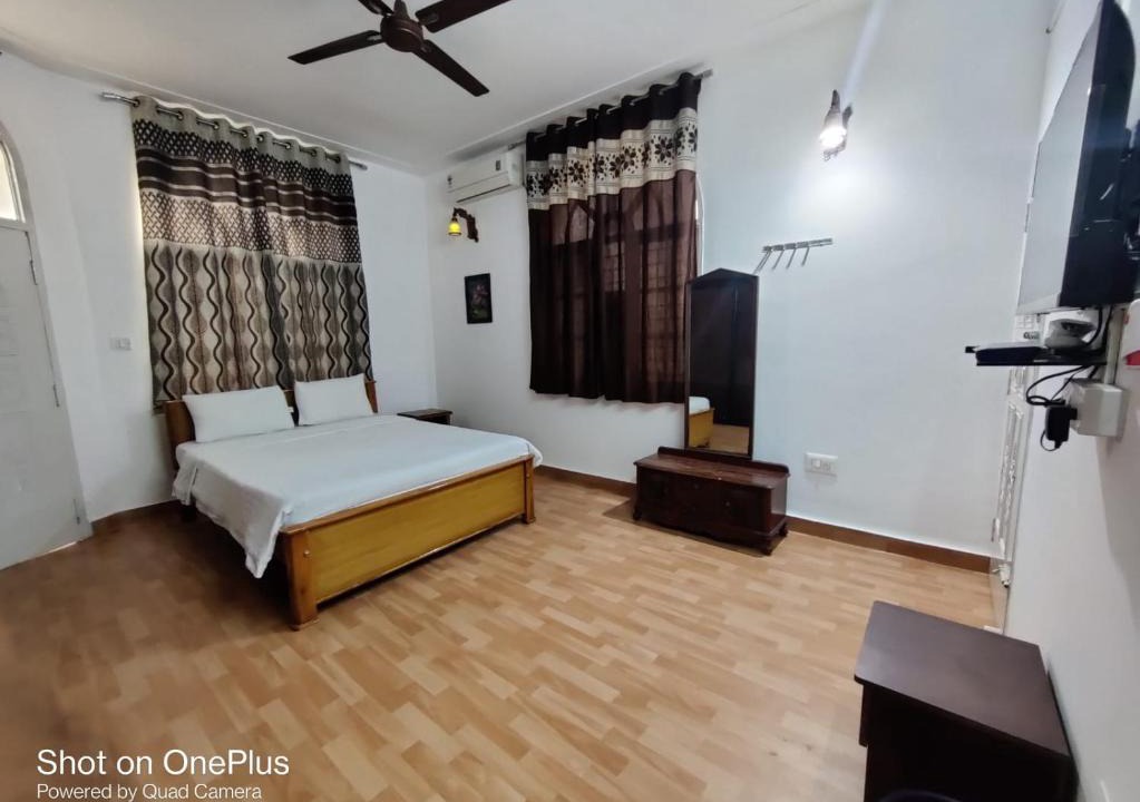 Bengaluru Apartment | DEEPSKYSUITES