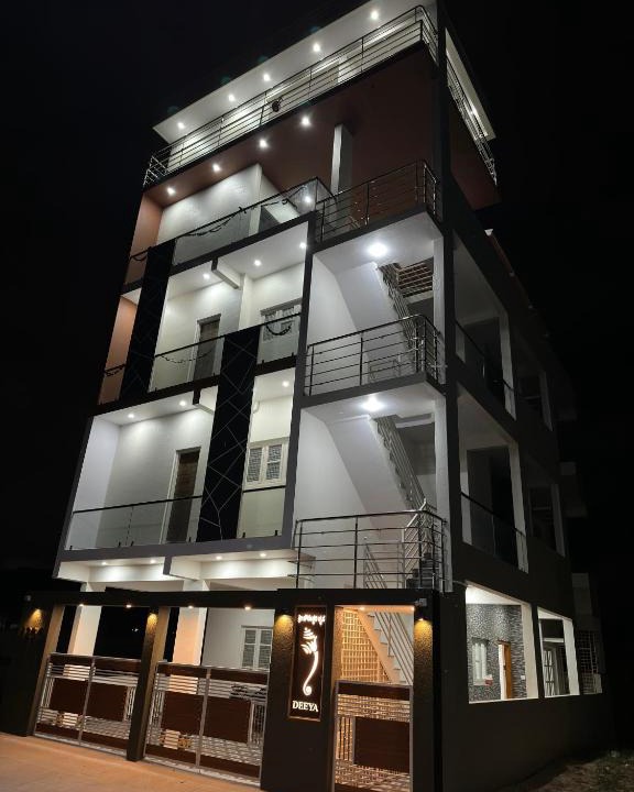 Mysore Apartment | DEEYA Guest House - A Luxury Home Stay