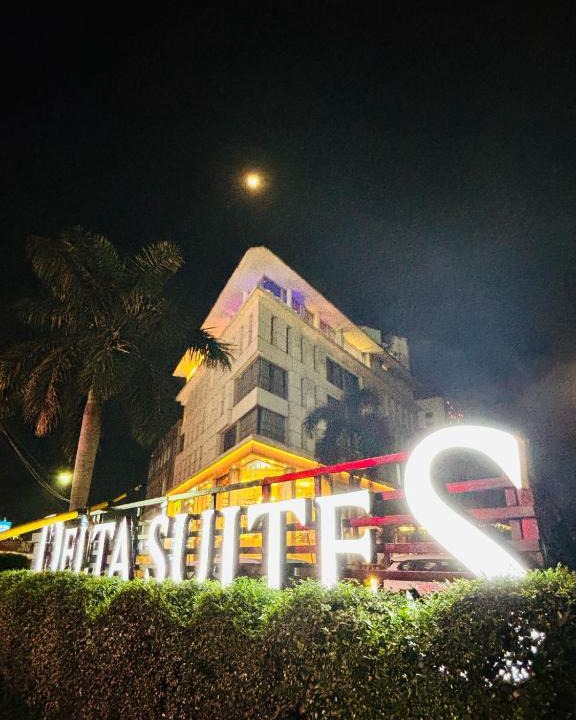 Durgapur Hotel | Delta Suites - The Soothing Luxury