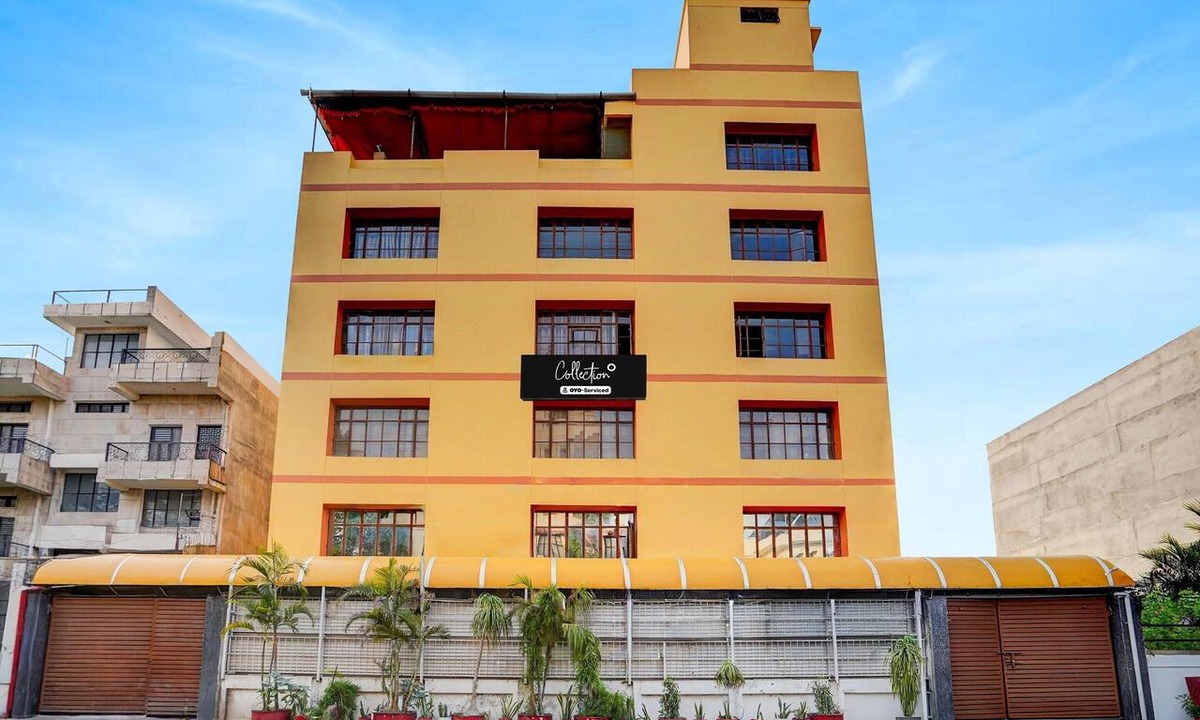 Allahabad House | Deluxe Banshi Bhawan
