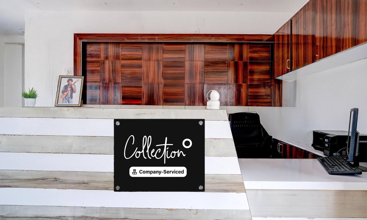Guwahati House | Deluxe Lakhi Guest House