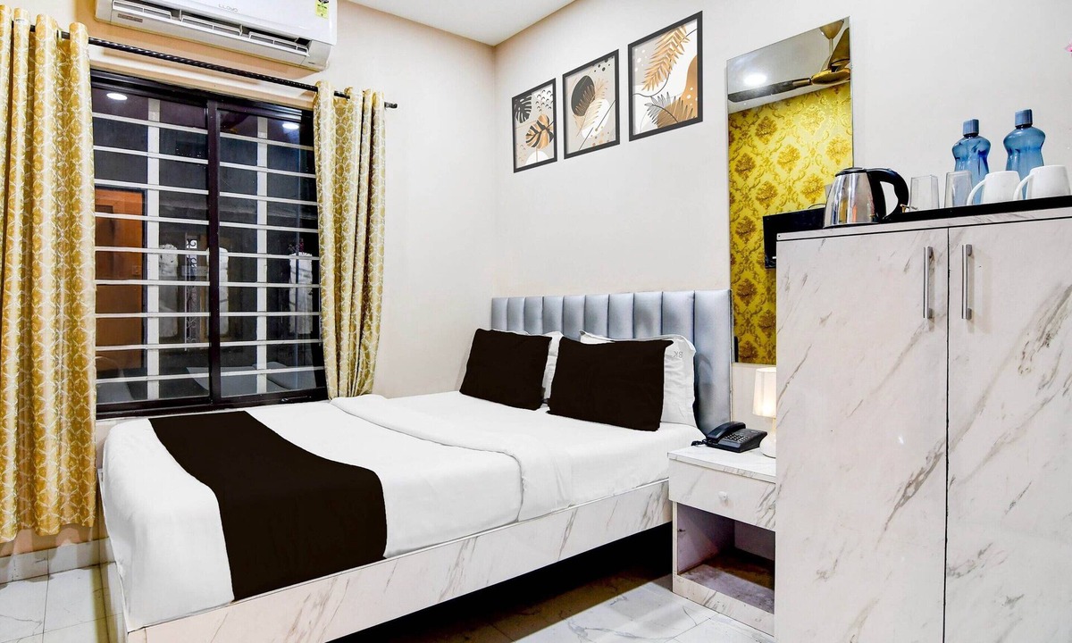 Dharmatala House | Deluxe Marquis Street BK International