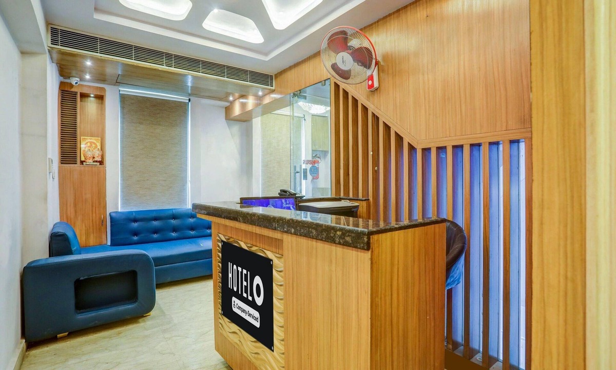 Allahabad House | Deluxehotel Riash