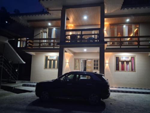 Namchi House | Demazong Homestay
