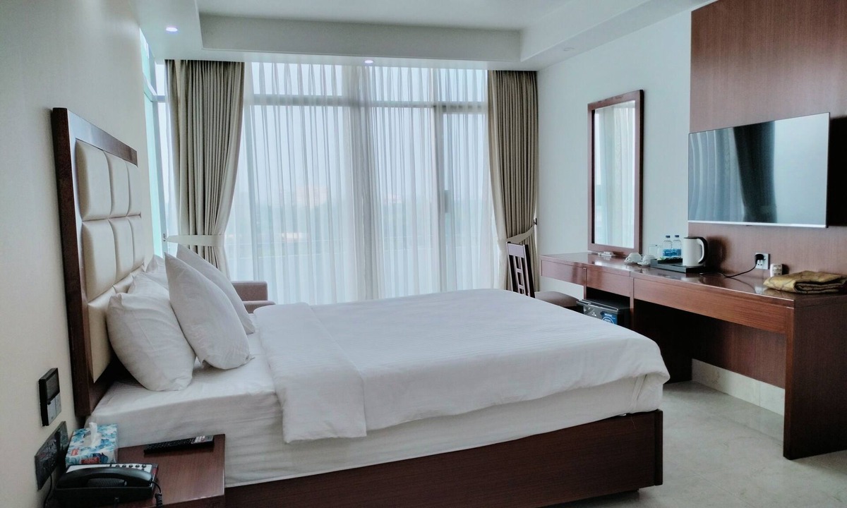 Kushtia Hotel | DESHA TARC