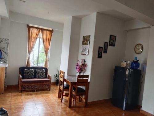 Aizawl Apartment | Destination Homestay Zarkawt