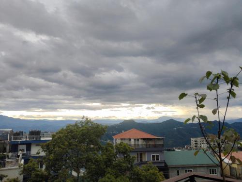 Aizawl House | Destination Homestay Zarkawt Rooftop Room