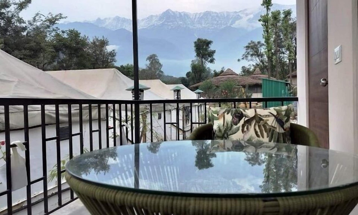 Sidhpur Hotel | Dev Bhoomi Farms & Cottages