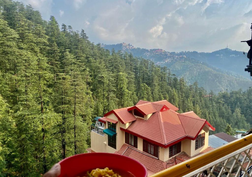 Shimla House | Dev Homestay