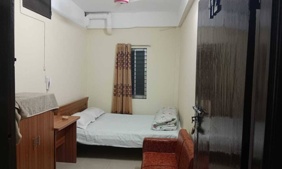 Sylhet Hotel | Dhaka Palace Sylhet