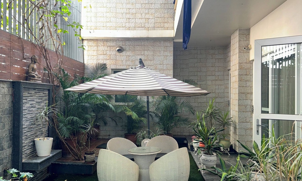 Nabha Other | Dhaliwal farm house