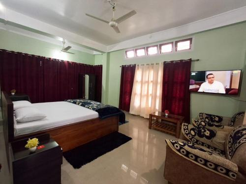 Tezpur House | Dhanvi Homestay