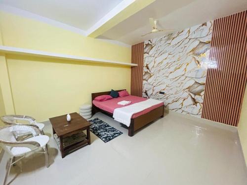 Deoghar Apartment | Dhreeta green G1