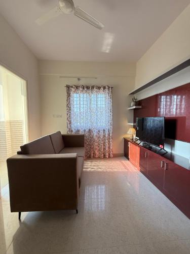 Palm Meadows House | Dhriti - 1BHK and 2 BHK Apartment stay