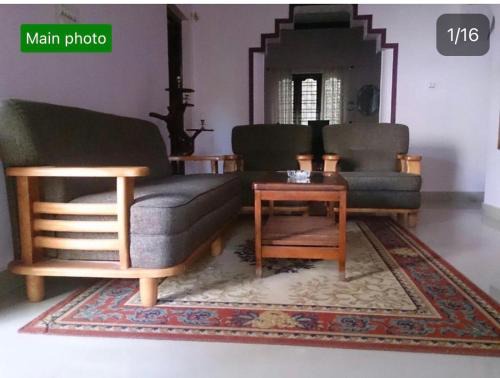 Katakeri Rural House | Dhruva Homestay
