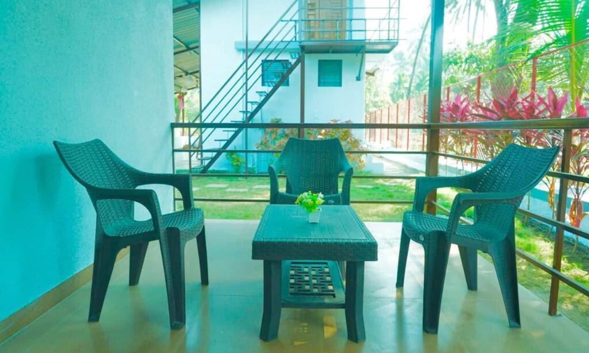 Nagaon Hostel | Disa Vila