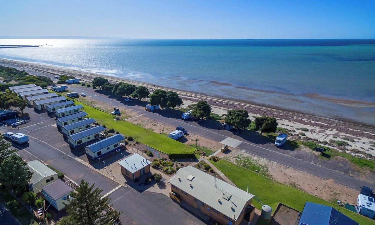 Whyalla Cabin | Discovery Parks - Whyalla