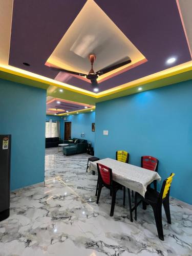 Sualkuchi Apartment | Diyo homestay